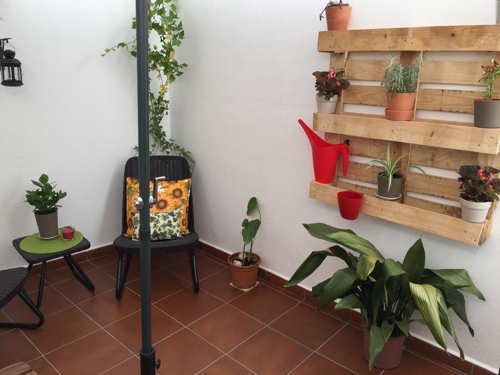 San Juan Apartamento Jerez de la Frontera Room photo